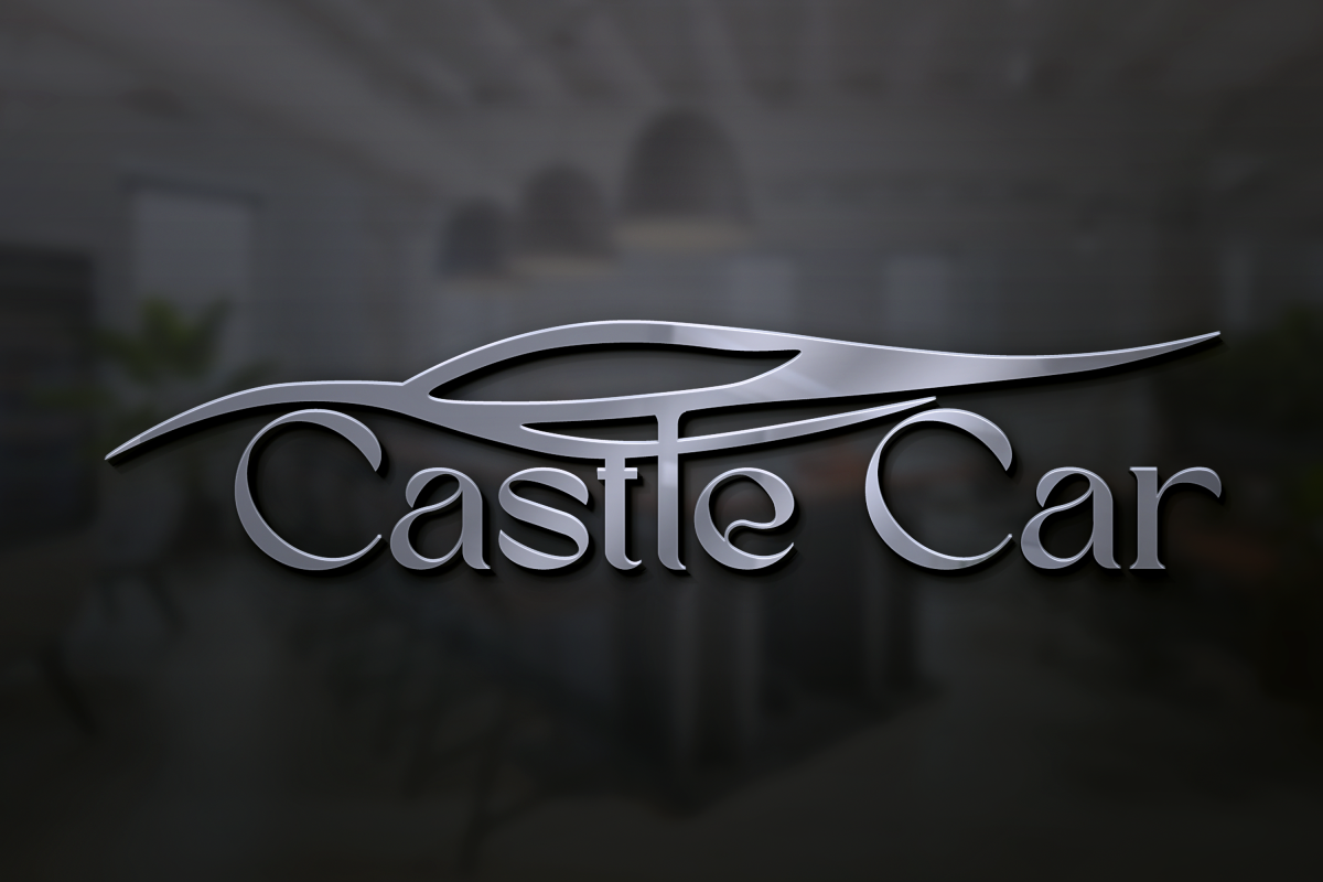 CastleCar vegleg